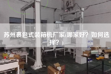 蘇州裹包式裝箱機(jī)廠家(哪家好?如何選擇?) 蘇州裹包式裝箱機(jī)廠家(哪家好?如何選擇?)