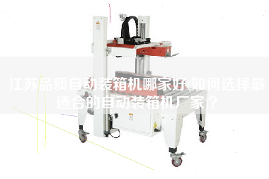 江蘇品質自動裝箱機哪家好(如何選擇z適合的自動裝箱機廠家)? 江蘇品質自動裝箱機哪家好(如何選擇z適合的自動裝箱機廠家)?