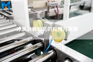 冰淇淋裝箱機(jī)的應(yīng)用與發(fā)展 冰淇淋裝箱機(jī)的應(yīng)用與發(fā)展