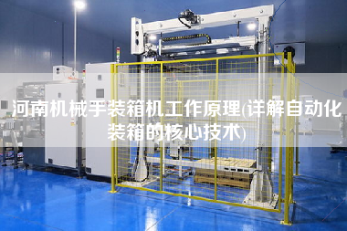 河南機(jī)械手裝箱機(jī)工作原理(詳解自動化裝箱的核心技術(shù)) 河南機(jī)械手裝箱機(jī)工作原理(詳解自動化裝箱的核心技術(shù))
