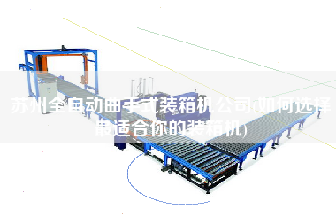 蘇州全自動曲手式裝箱機公司(如何選擇z適合你的裝箱機) 蘇州全自動曲手式裝箱機公司(如何選擇z適合你的裝箱機)