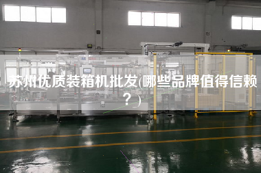 蘇州優(yōu)質(zhì)裝箱機(jī)批發(fā)(哪些品牌值得信賴?) 蘇州優(yōu)質(zhì)裝箱機(jī)批發(fā)(哪些品牌值得信賴?)